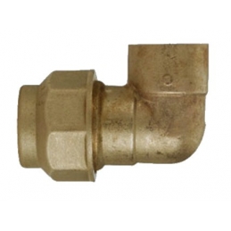 CODO R/H LATON 90ª 32-1"